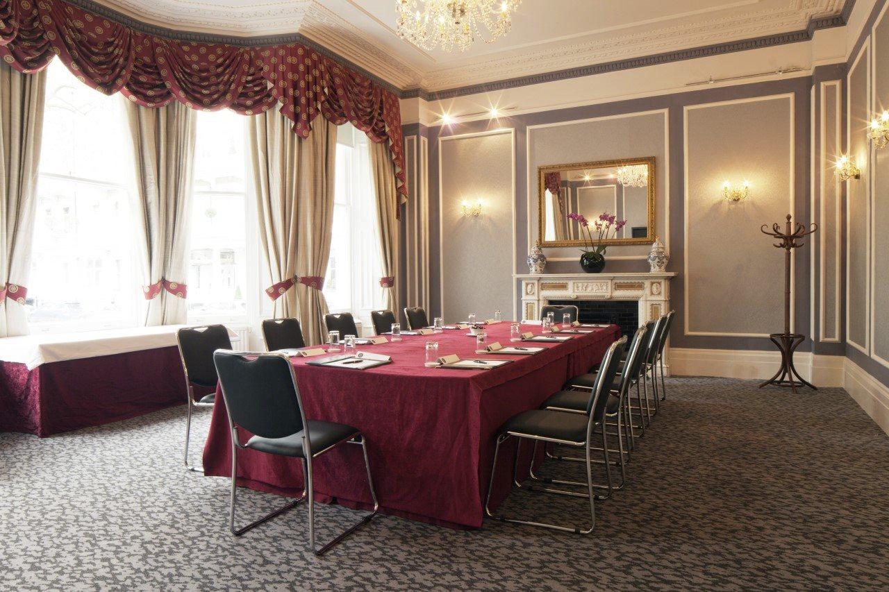 Gem Strathmore Hotel Лондон Екстер'єр фото