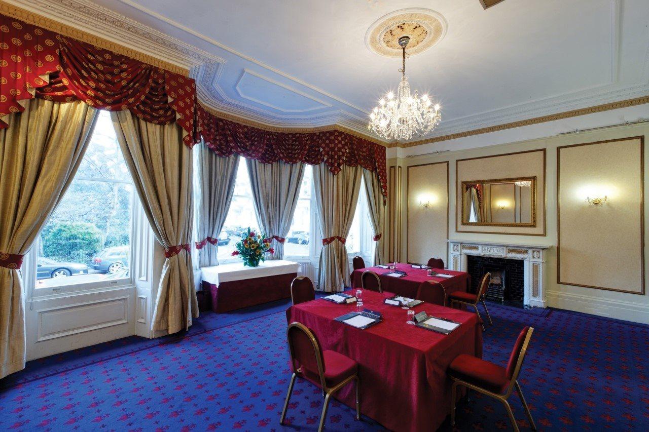 Gem Strathmore Hotel Лондон Екстер'єр фото