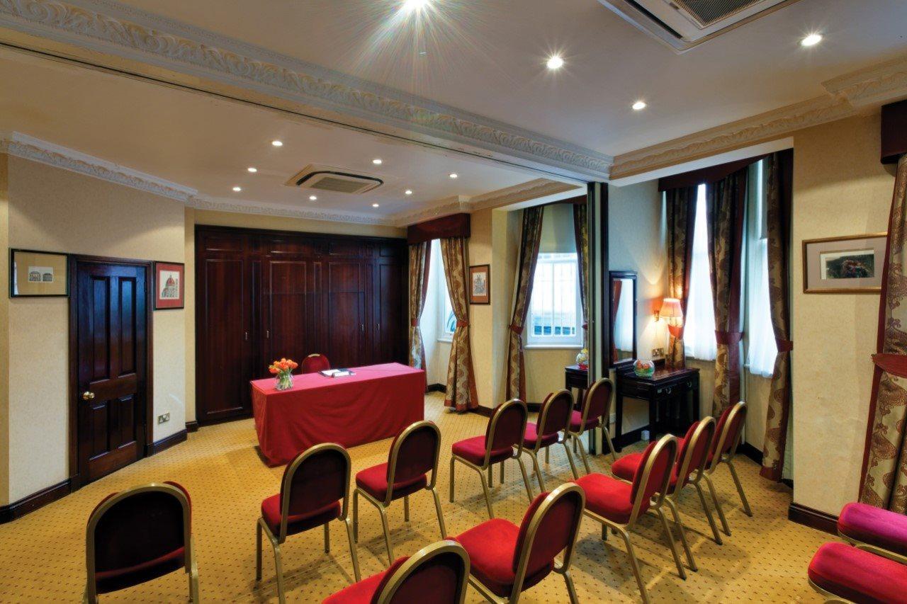 Gem Strathmore Hotel Лондон Екстер'єр фото