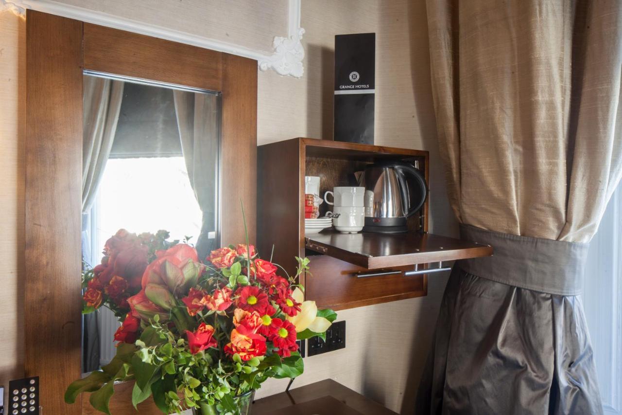 Gem Strathmore Hotel Лондон Екстер'єр фото