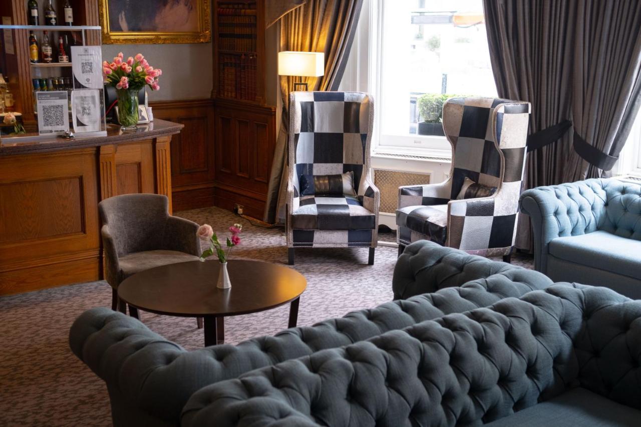 Gem Strathmore Hotel Лондон Екстер'єр фото