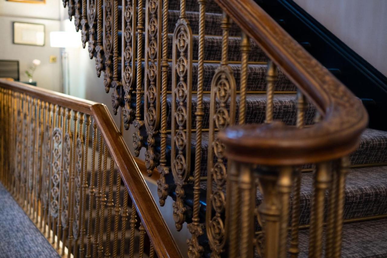 Gem Strathmore Hotel Лондон Екстер'єр фото