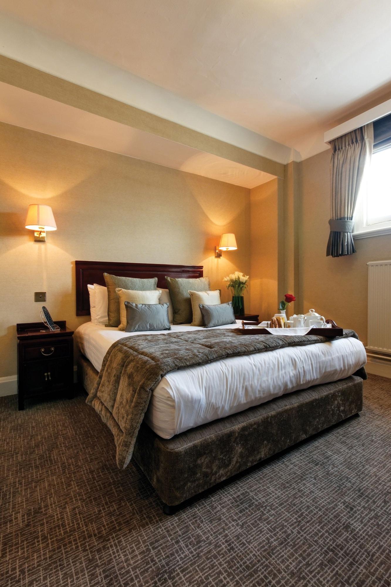 Gem Strathmore Hotel Лондон Екстер'єр фото