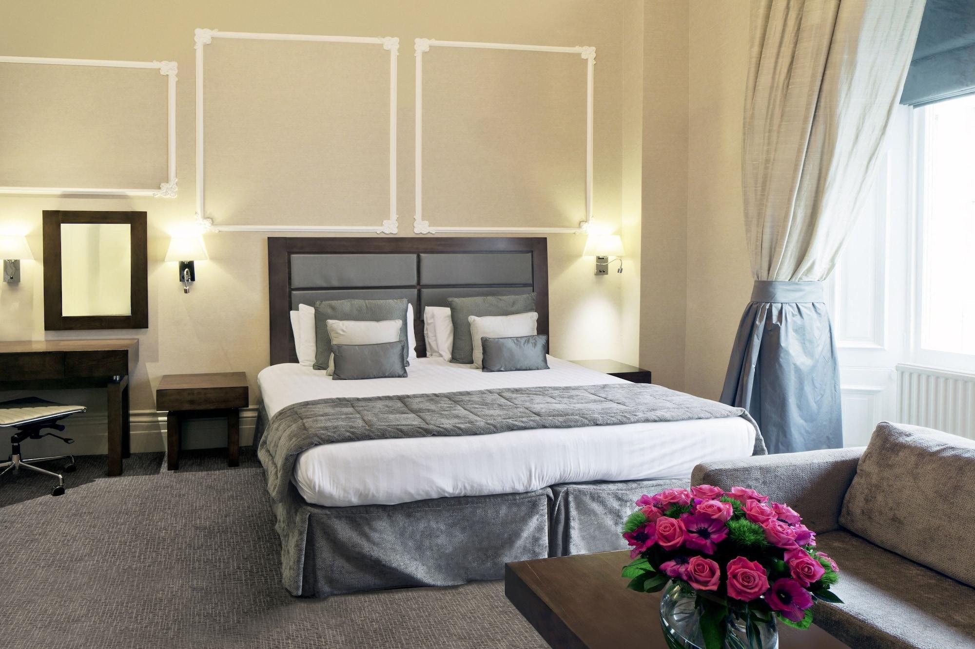 Gem Strathmore Hotel Лондон Екстер'єр фото