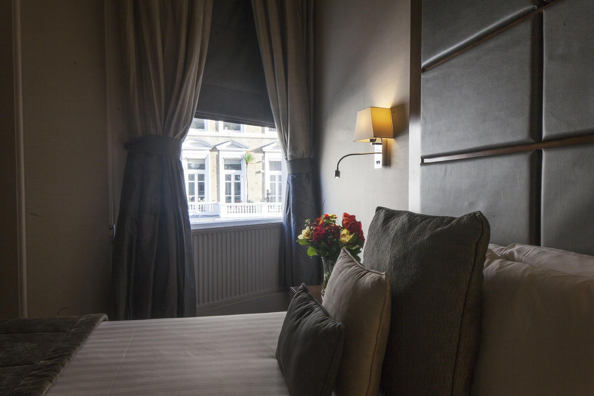 Gem Strathmore Hotel Лондон Екстер'єр фото