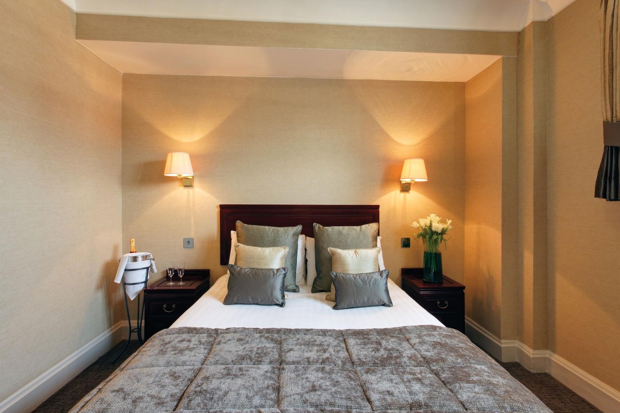 Gem Strathmore Hotel Лондон Екстер'єр фото