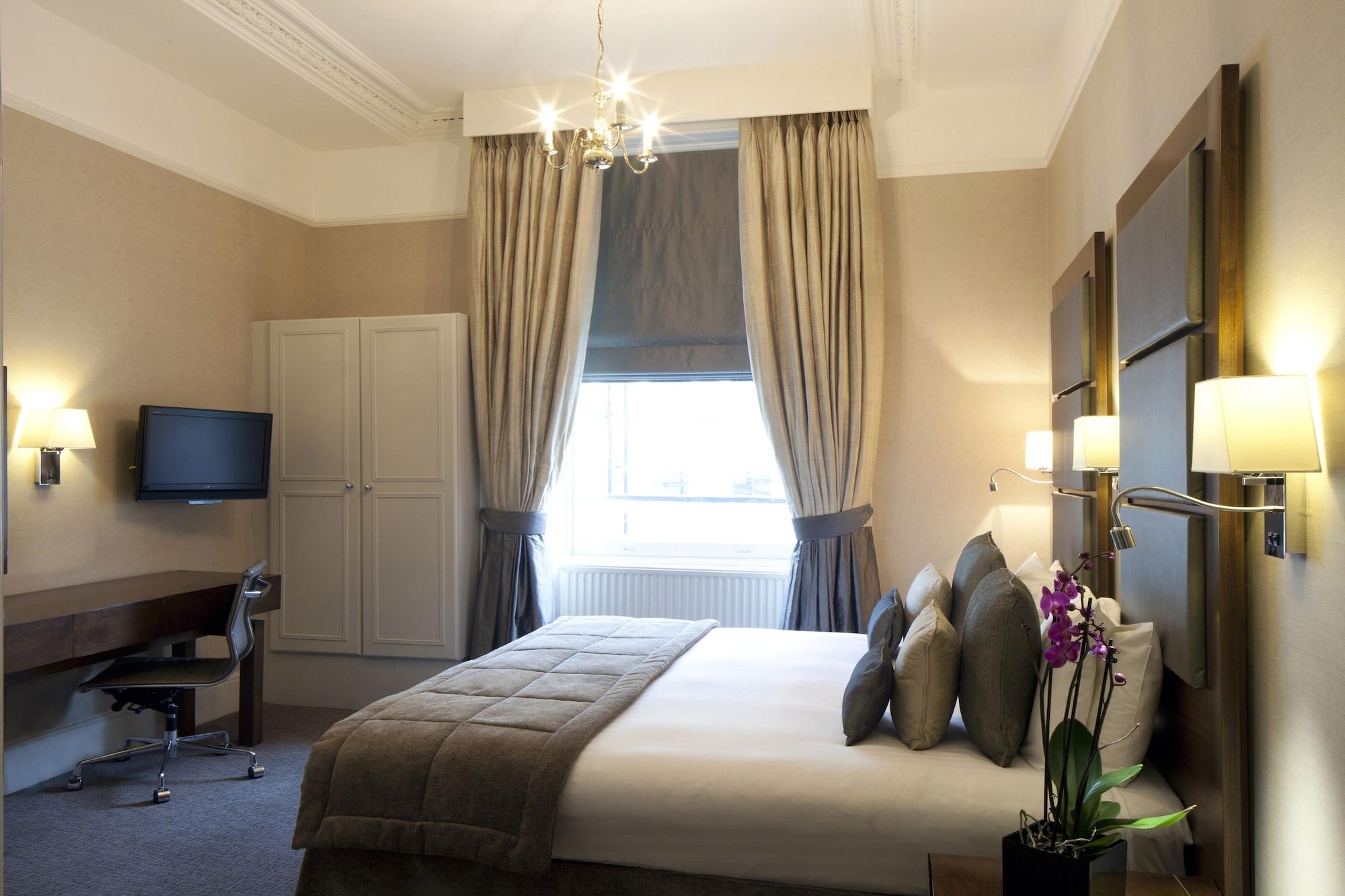 Gem Strathmore Hotel Лондон Екстер'єр фото