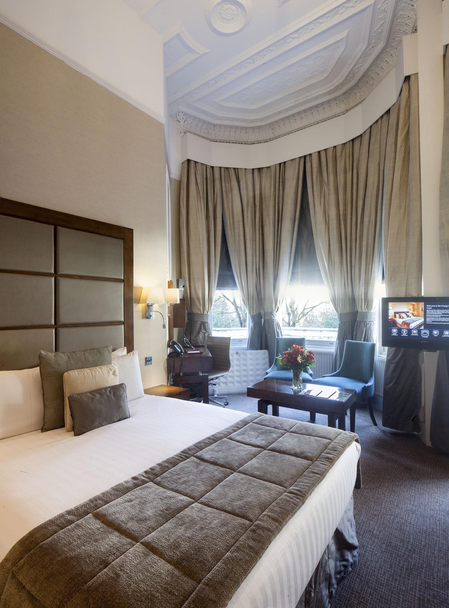 Gem Strathmore Hotel Лондон Екстер'єр фото