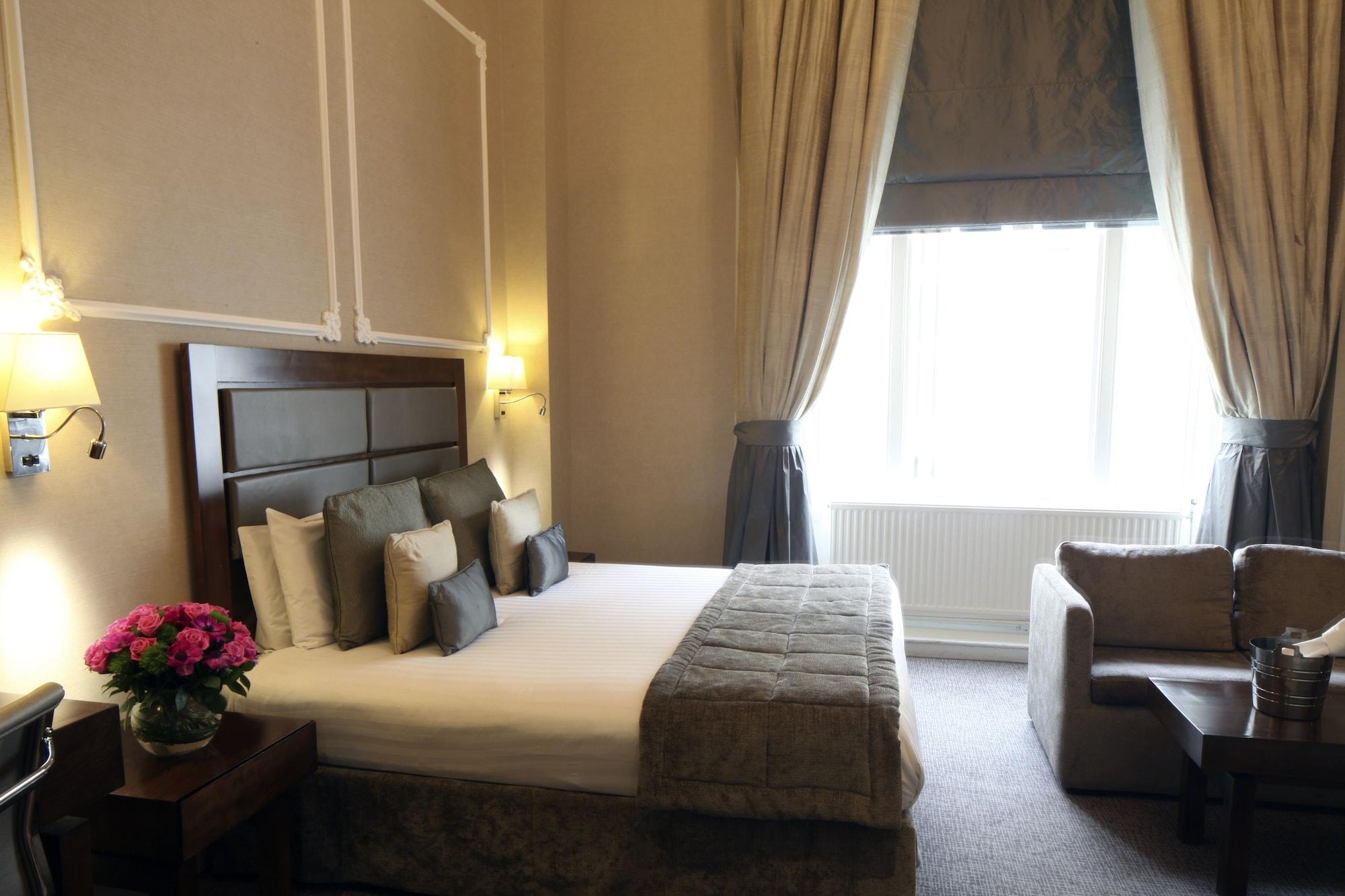 Gem Strathmore Hotel Лондон Екстер'єр фото