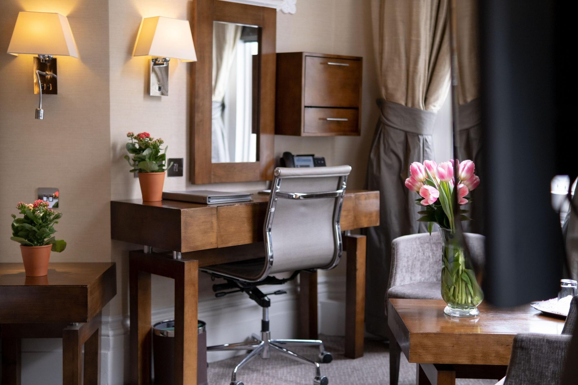 Gem Strathmore Hotel Лондон Екстер'єр фото