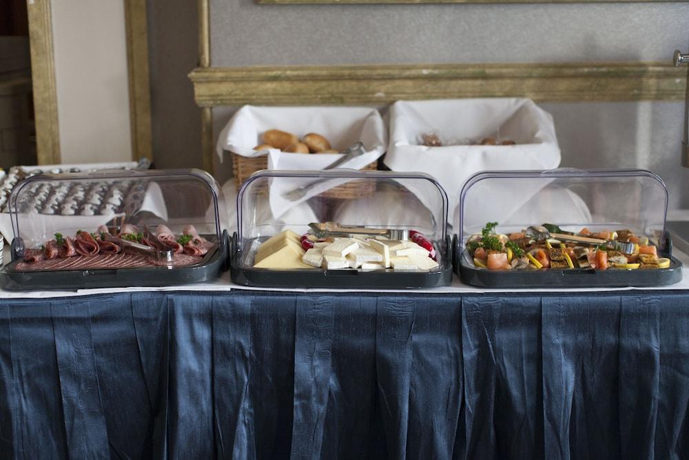 Gem Strathmore Hotel Лондон Екстер'єр фото