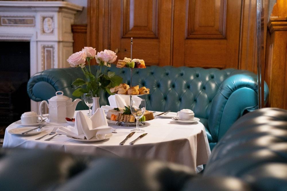 Gem Strathmore Hotel Лондон Екстер'єр фото
