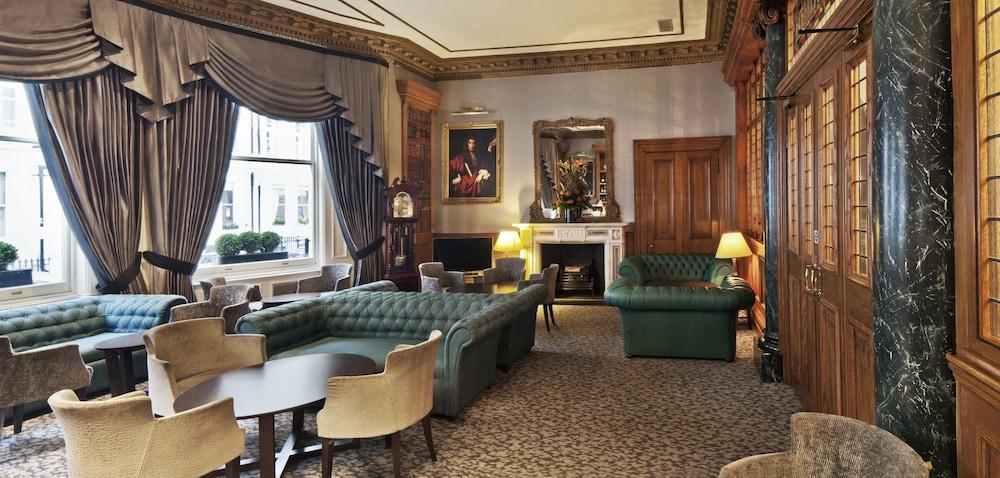 Gem Strathmore Hotel Лондон Екстер'єр фото