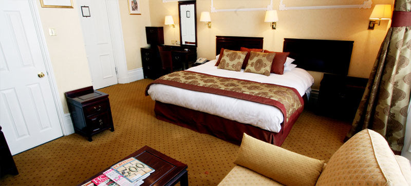 Gem Strathmore Hotel Лондон Номер фото