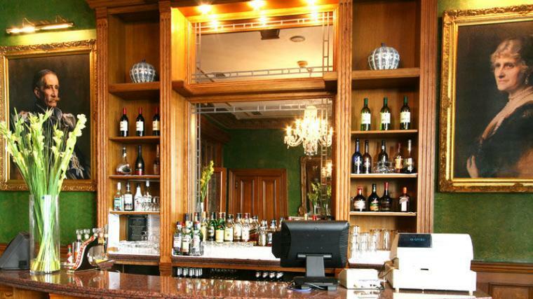 Gem Strathmore Hotel Лондон Екстер'єр фото