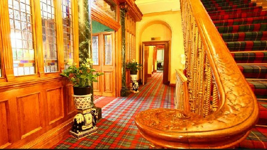 Gem Strathmore Hotel Лондон Екстер'єр фото