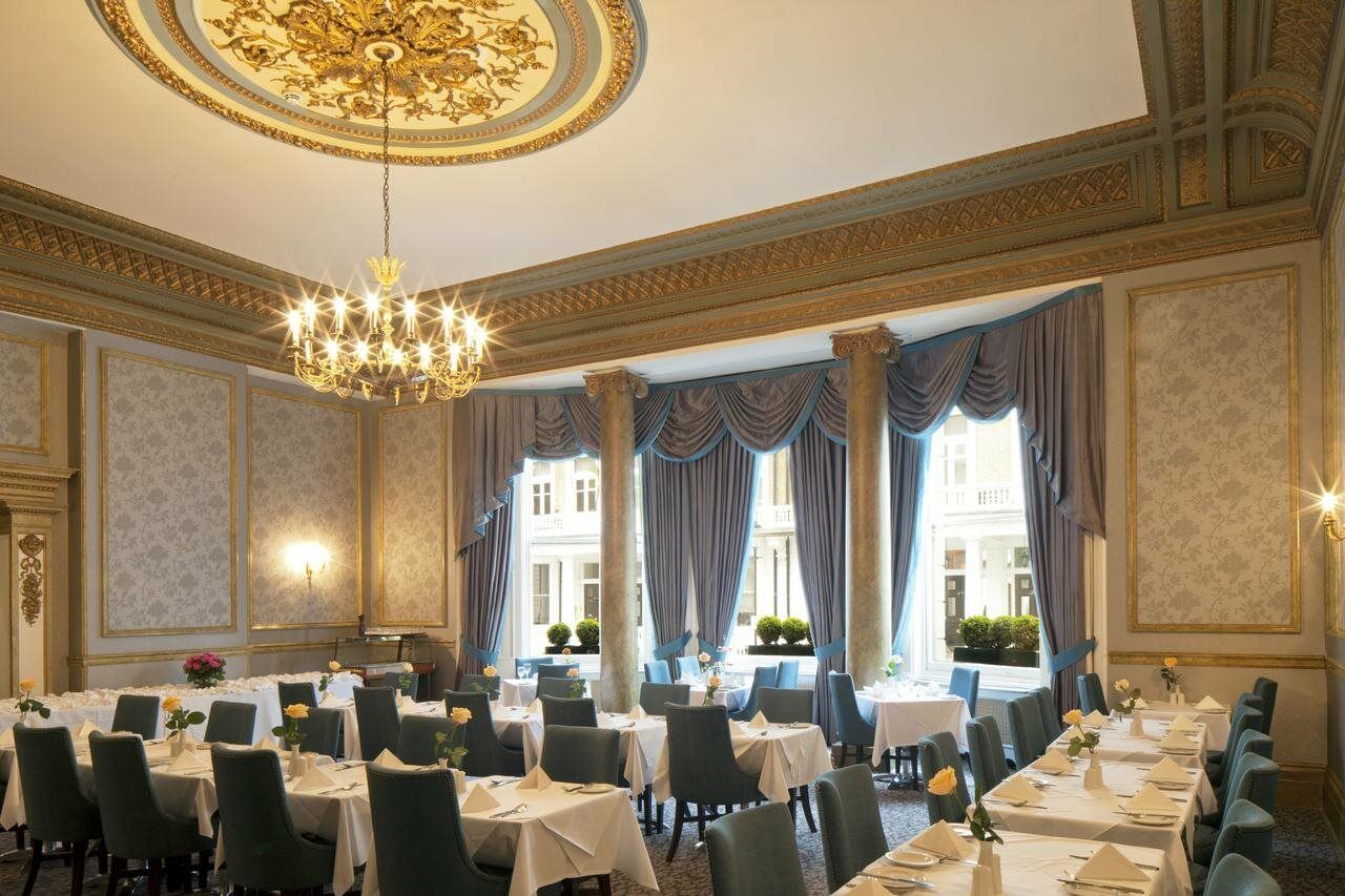 Gem Strathmore Hotel Лондон Екстер'єр фото