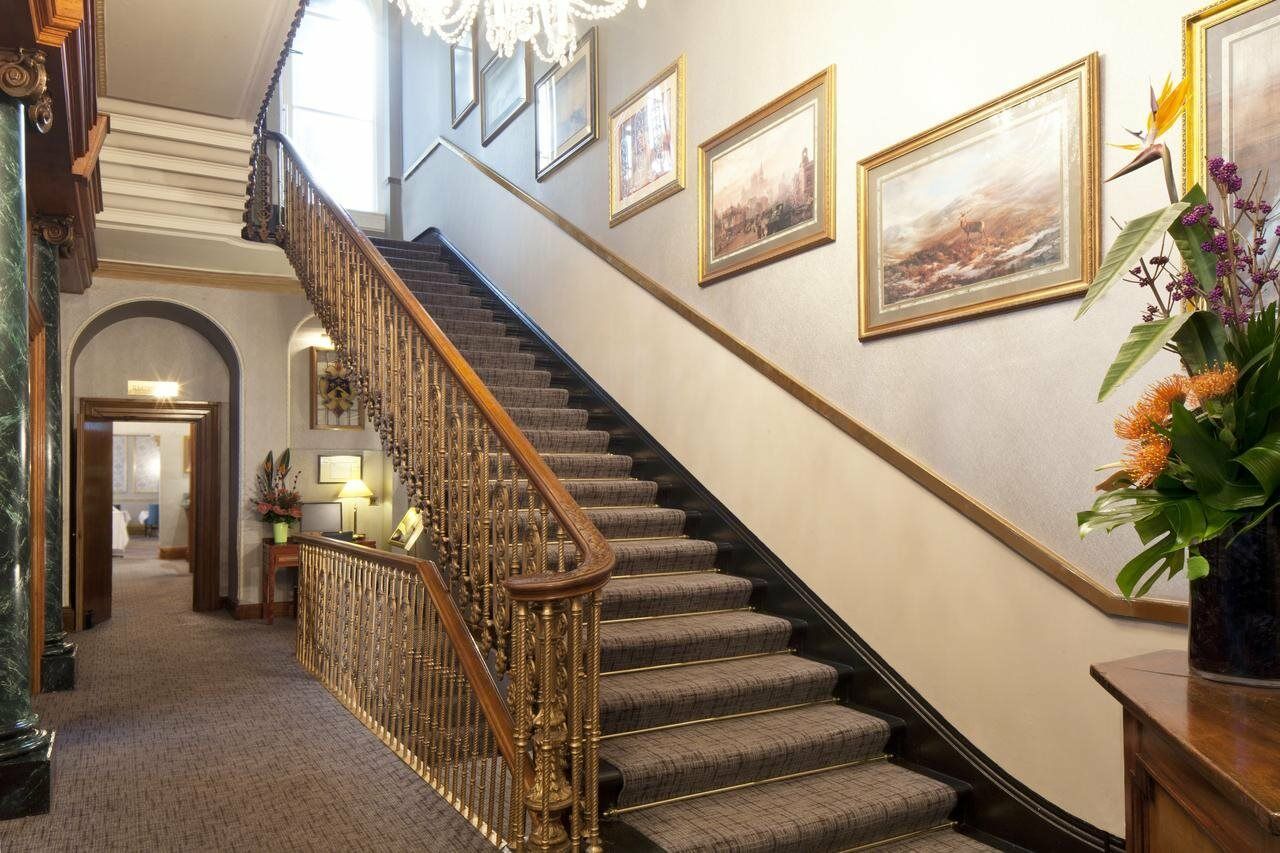 Gem Strathmore Hotel Лондон Екстер'єр фото