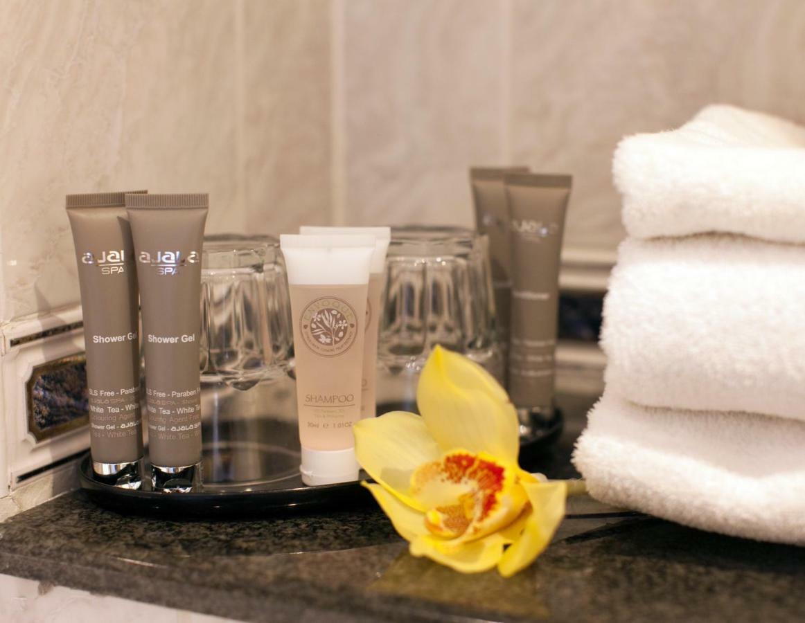 Gem Strathmore Hotel Лондон Екстер'єр фото