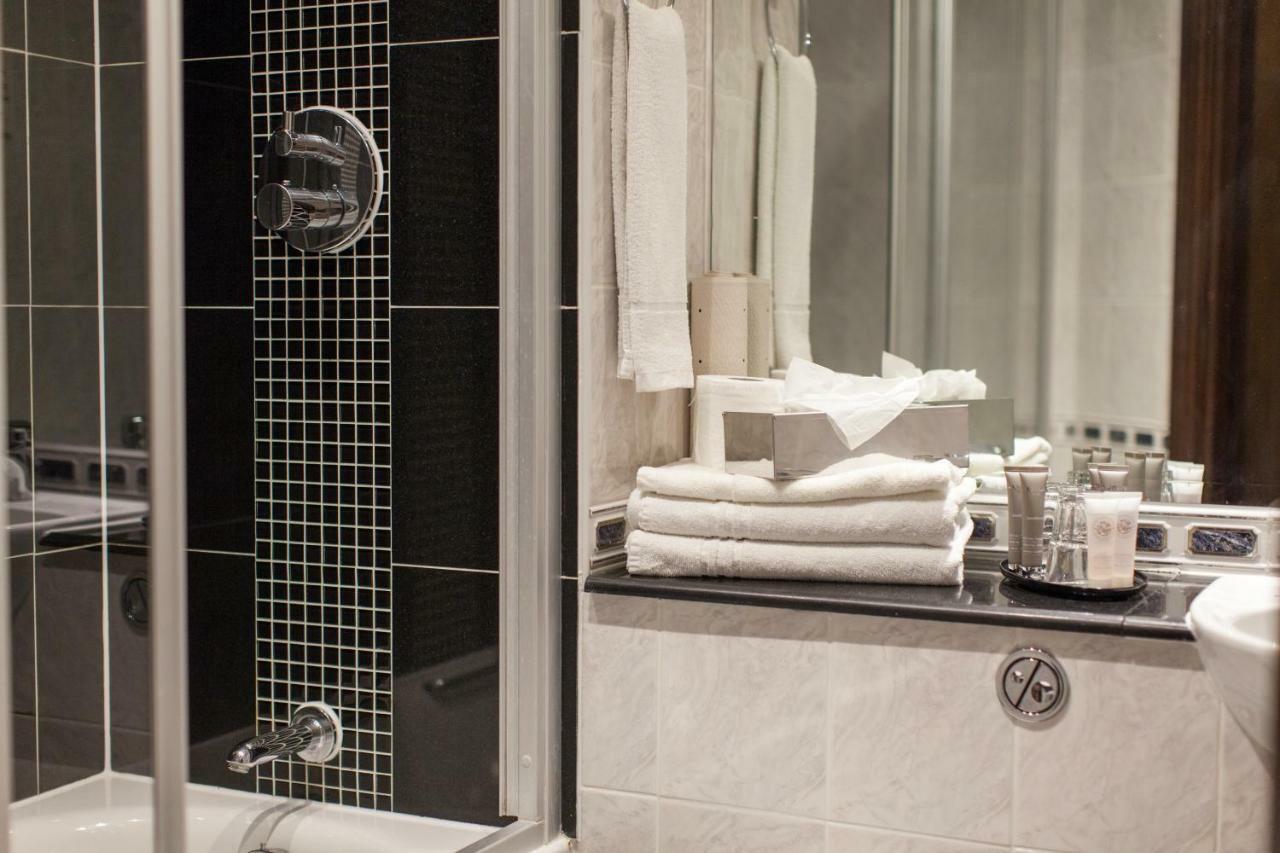 Gem Strathmore Hotel Лондон Екстер'єр фото