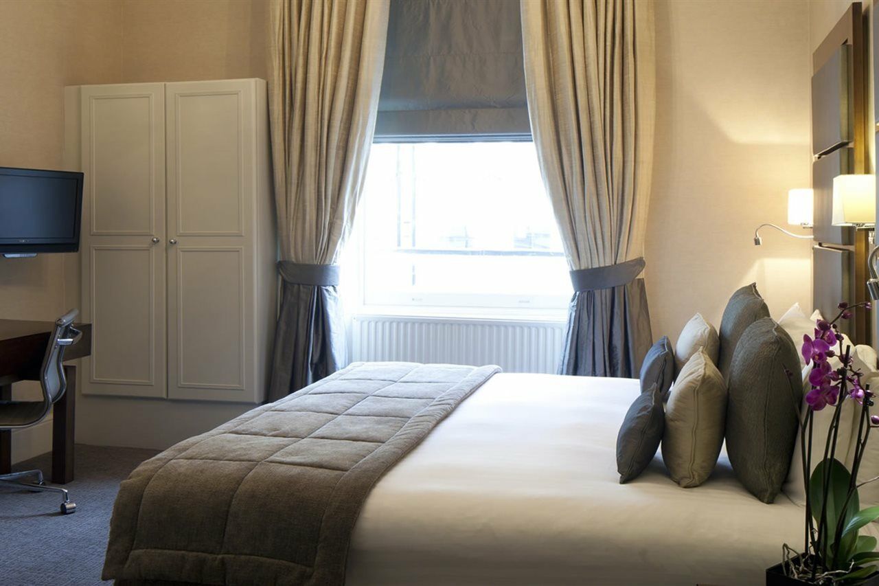 Gem Strathmore Hotel Лондон Екстер'єр фото