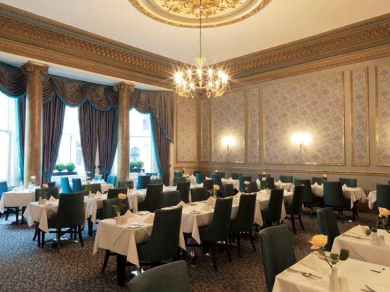 Gem Strathmore Hotel Лондон Екстер'єр фото