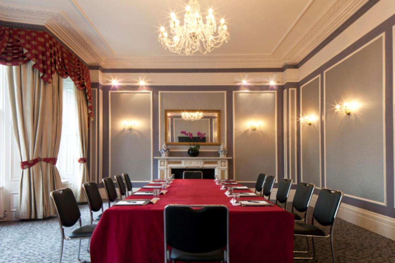 Gem Strathmore Hotel Лондон Екстер'єр фото